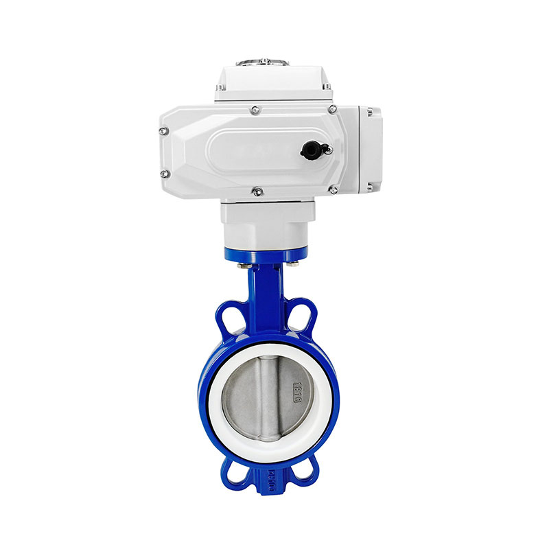 Comment résoudre le formulaire de connexion et la défaillance de la valve électrique?