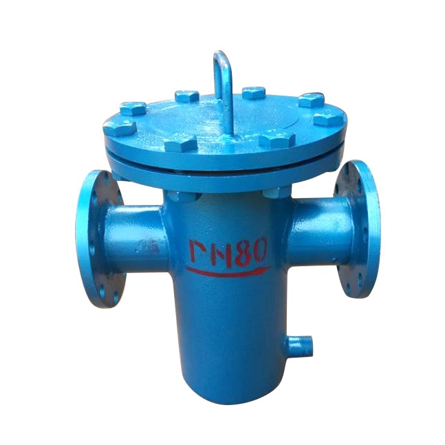 Quel est le principe de fonctionnement et la sélection des filtres à panier ?