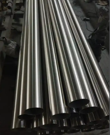 Applications pratiques des tubes sans soudure en acier inoxydable