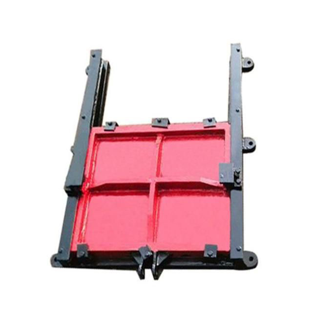 Pourquoi choisir une vanne de conduite forcée carrée en fonte pour vos besoins de contrôle de l'eau